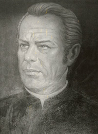 JUAN BAUTISTA MENTEN (1870-1883)