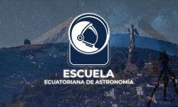 Escuela Ecuatoriana de Astronomía y Astrofísica