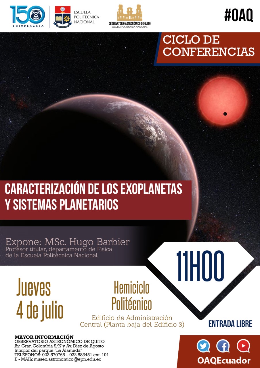 afiche exoplanetas