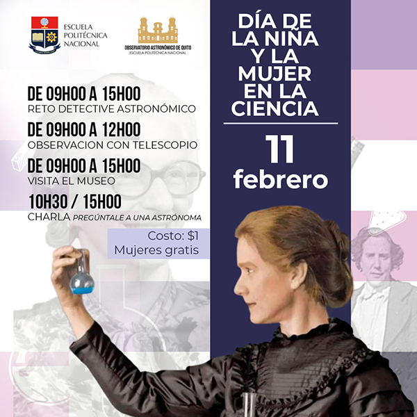 evento febrero