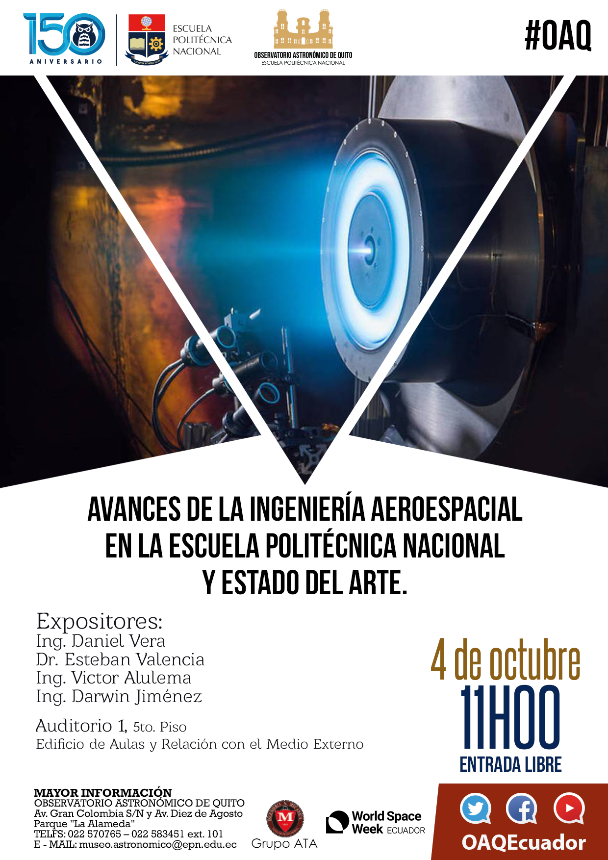 Avances de la ingenieria aeroespacial aeroespacial