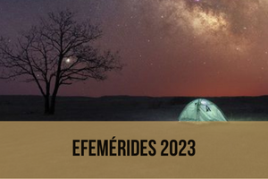 EFEMÉRIDES 2022