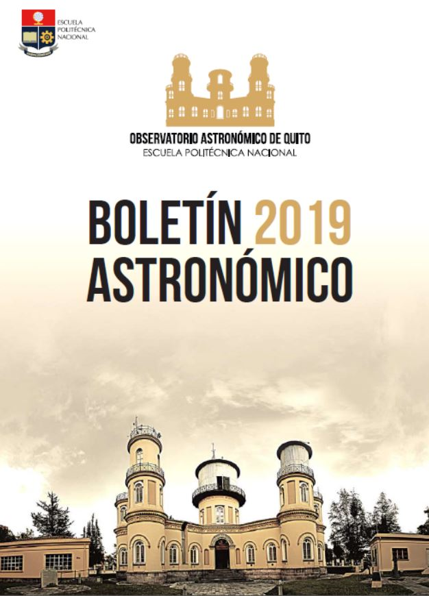 Boletin 2019