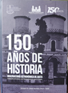 Libro “150 años de historia del Observatorio Astronómico de Quito”