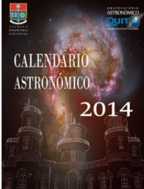 Calendario Astronómico 2014