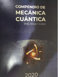 Compendio de Mecánica Cuántica