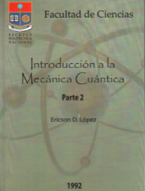 Introducción a la Mecánica Cuántica Parte 2